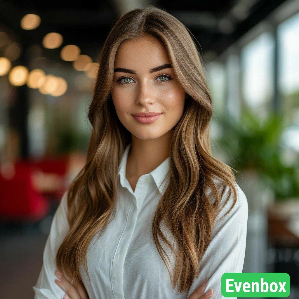 Байер - Evenbox