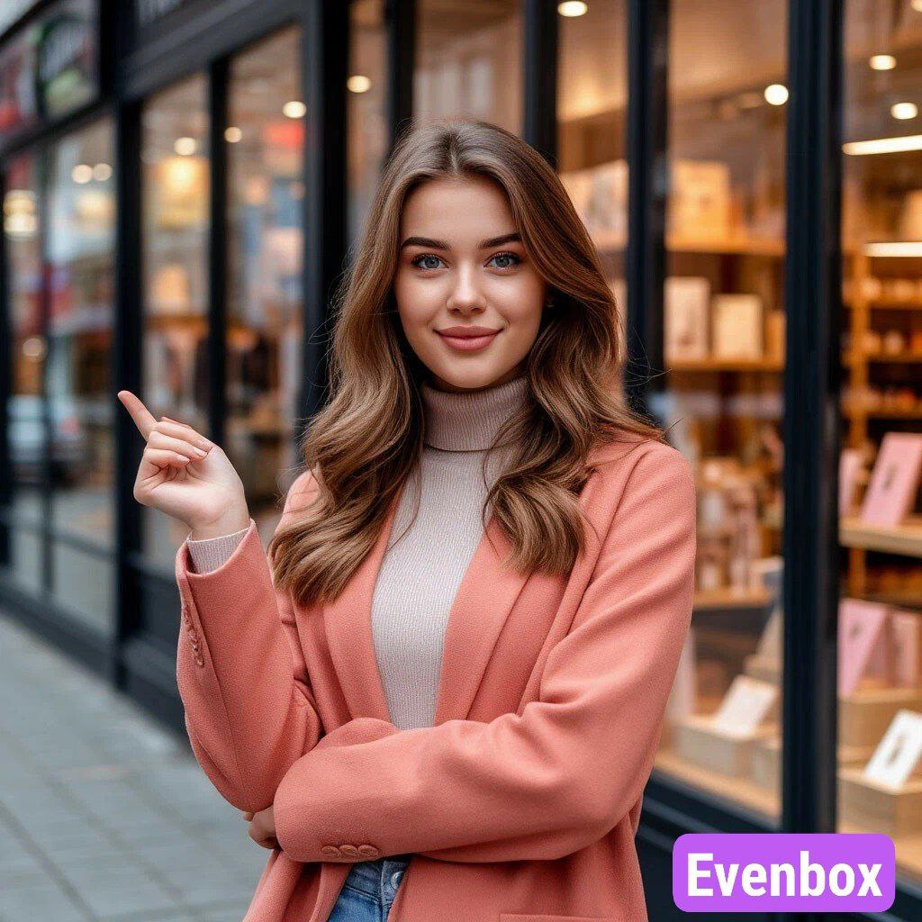 Продать товар на площадке Evenbox, Wildberries и OZON