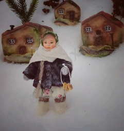 Кукла