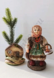 Куколка