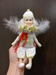 Ангел