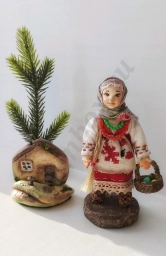 Куколка