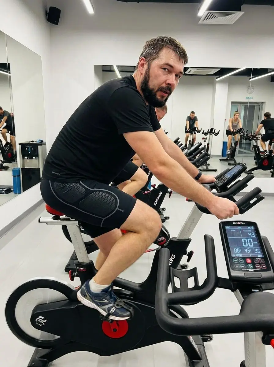 Сайкл-тренажер: виды, функции и польза для тренировок - экспертный обзор