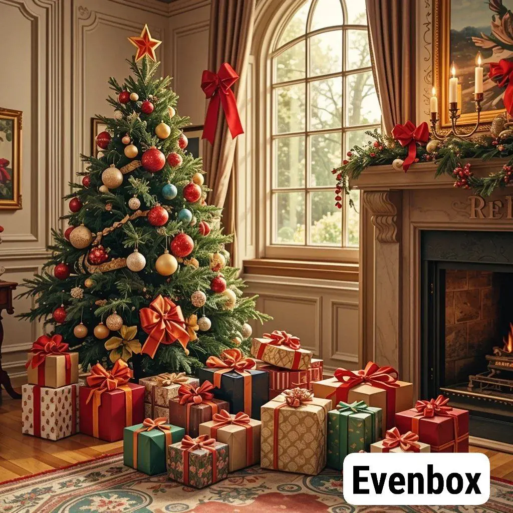 Зимние продажи: Новогодний маркетинг и психология покупателей