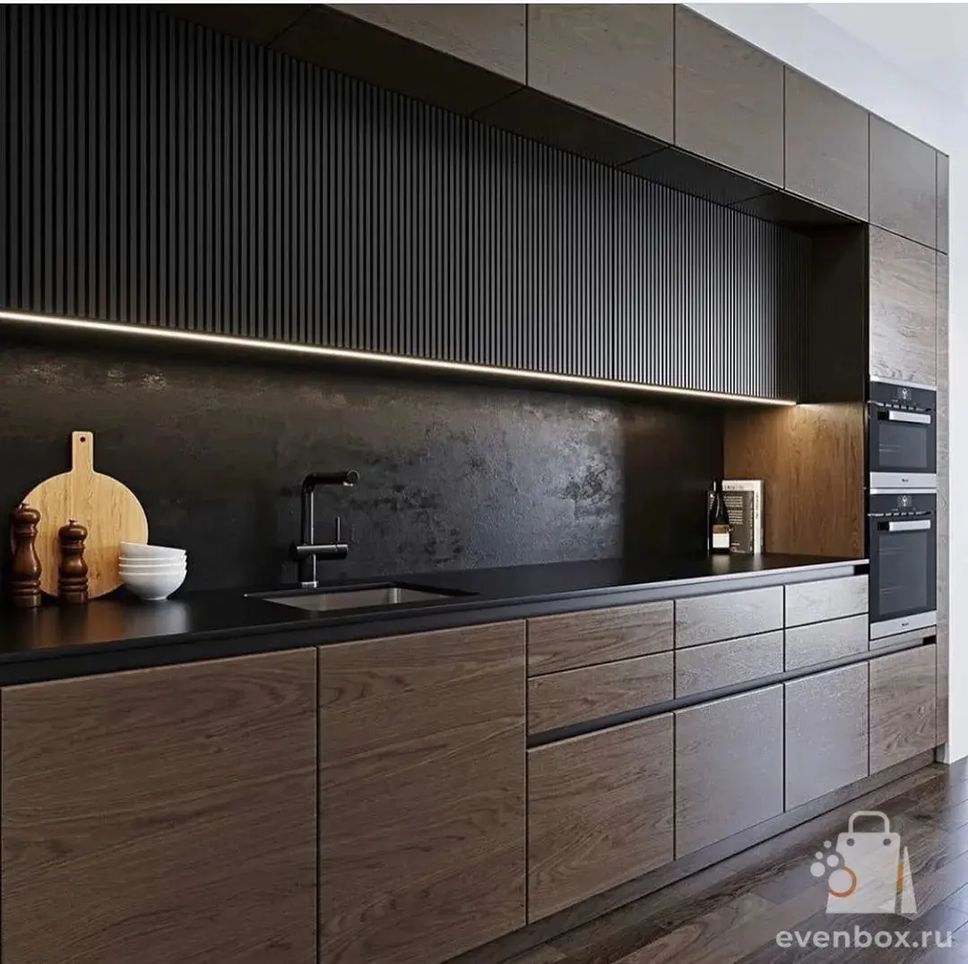 Где купить недорогую кухню в Екатеринбурге — каталог мебели, низкие цены