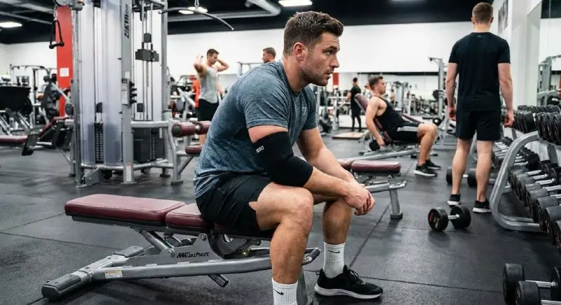 Налокотник: как выбрать? Рейтинг лучших моделей - отзывы