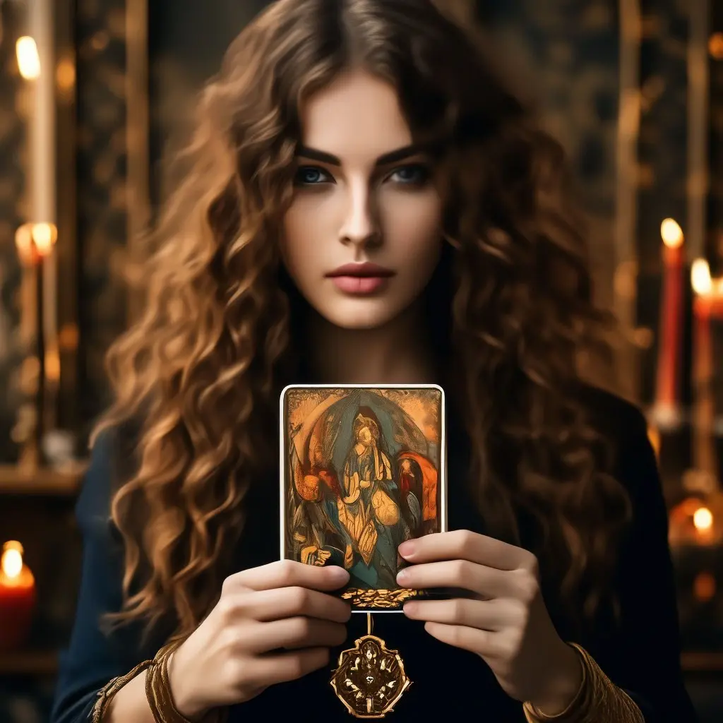 Таролог: что это за профессия и что они делают