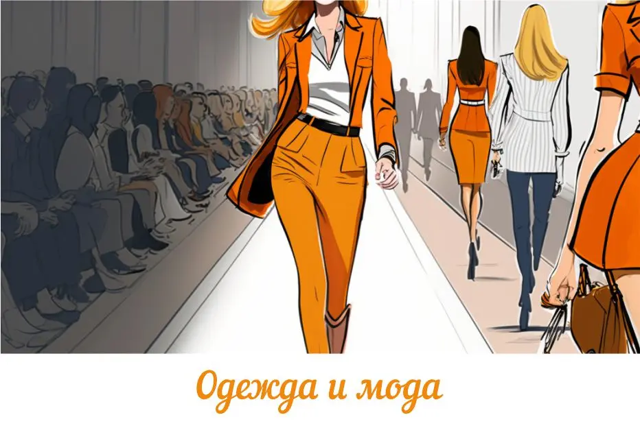 Модные сочетания одежды – что, как и с чем носить?