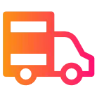 Доставка товаров