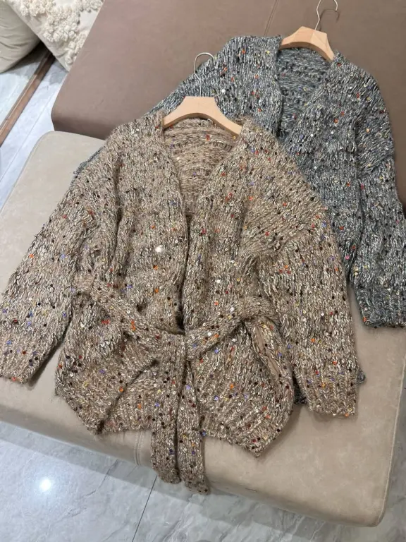 Купить кардиган женский Brunello Cucinelli