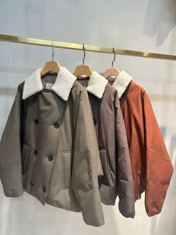 Купить женскую куртку Brunello Cucinelli
