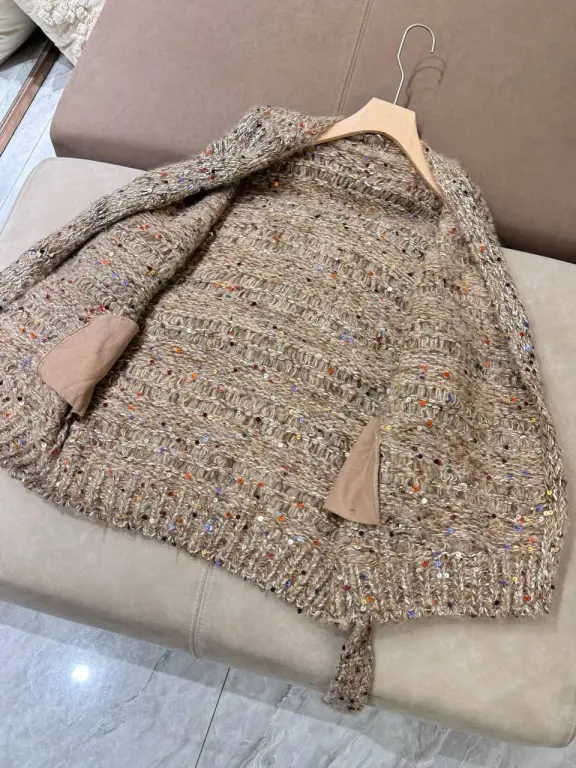 Купить кардиган женский Brunello Cucinelli