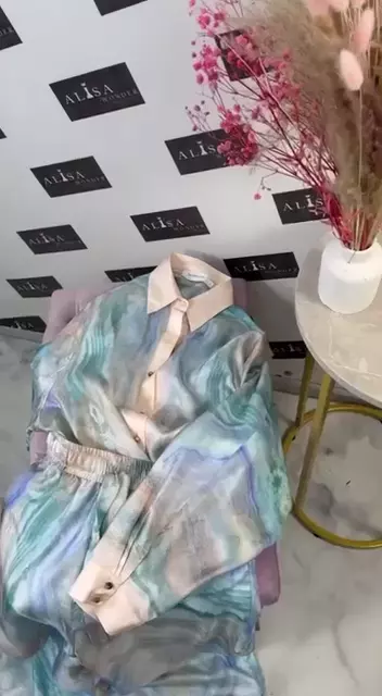 Купить женский костюм zimmermann