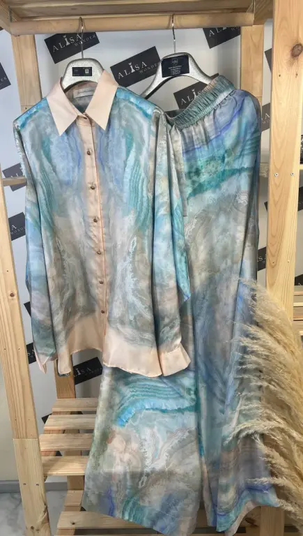 Купить женский костюм zimmermann