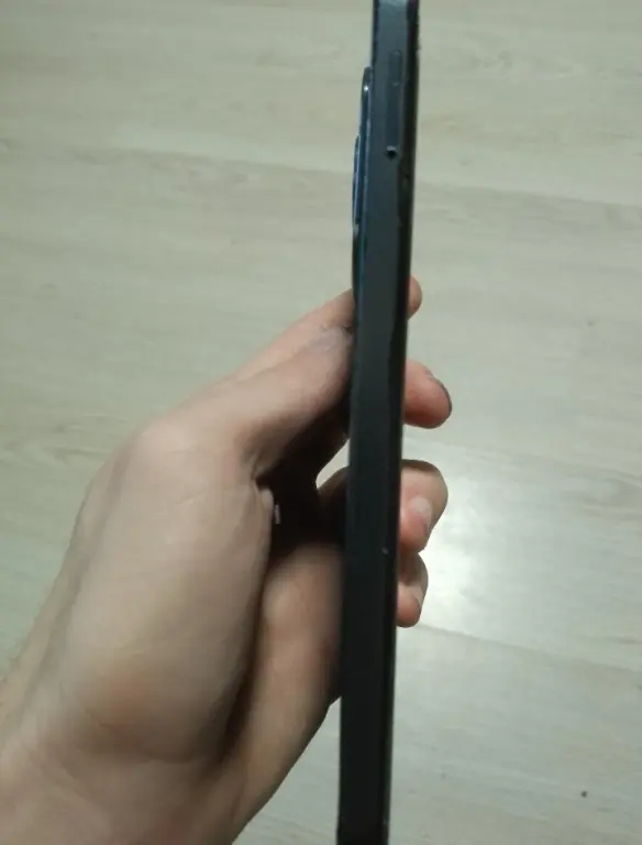 Текно Спарк 20