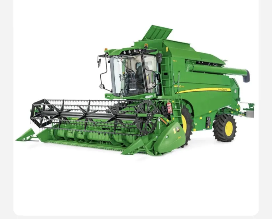 Запчасти на сельхозтехнику John Deere