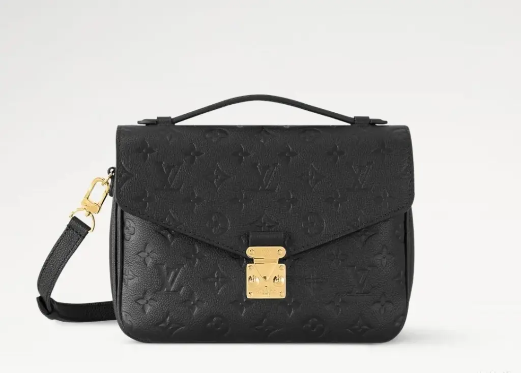 Сумка Louis Vuitton Pochette Metis