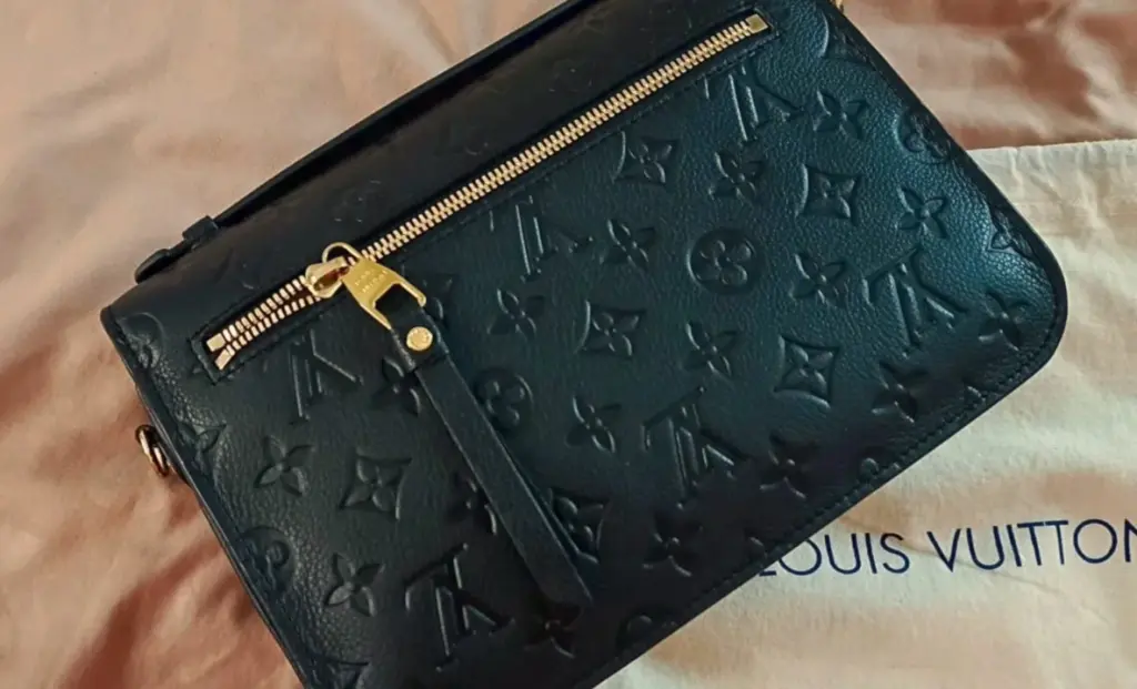 Сумка Louis Vuitton Pochette Metis