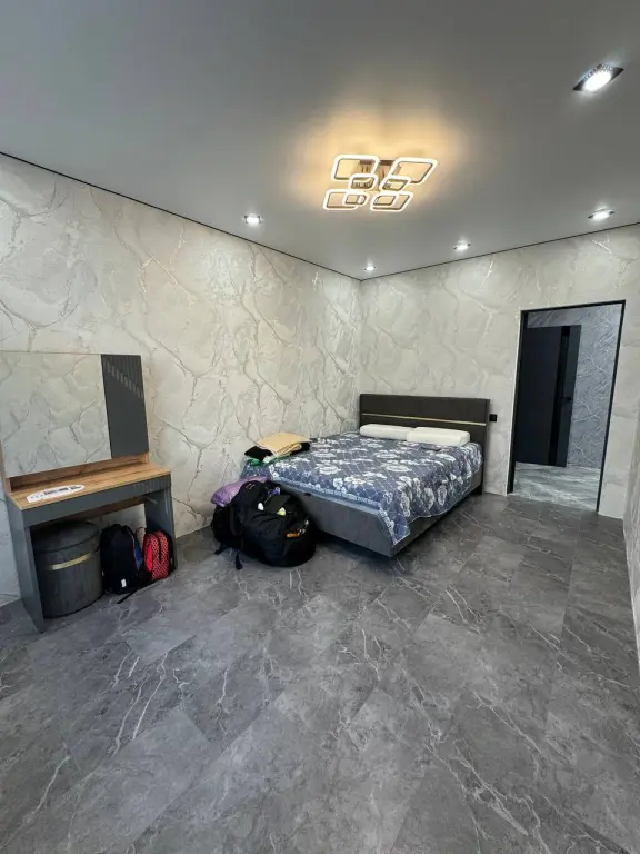 Продается 3-х новая квартира с ремонтом