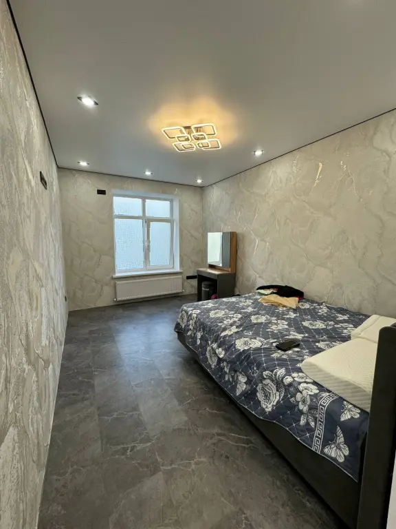 Продается 3-х новая квартира с ремонтом