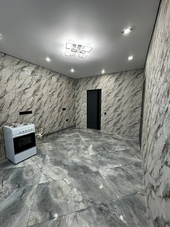 Продается 3-х новая квартира с ремонтом