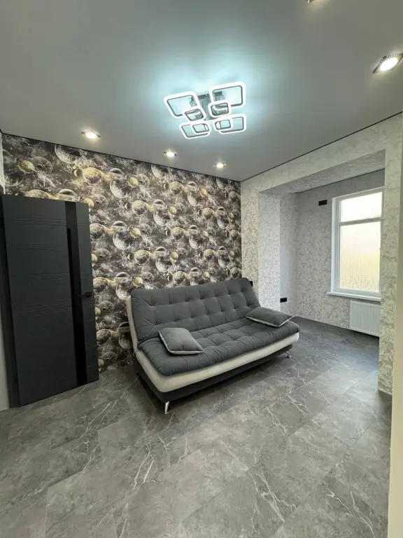 Продается 3-х новая квартира с ремонтом