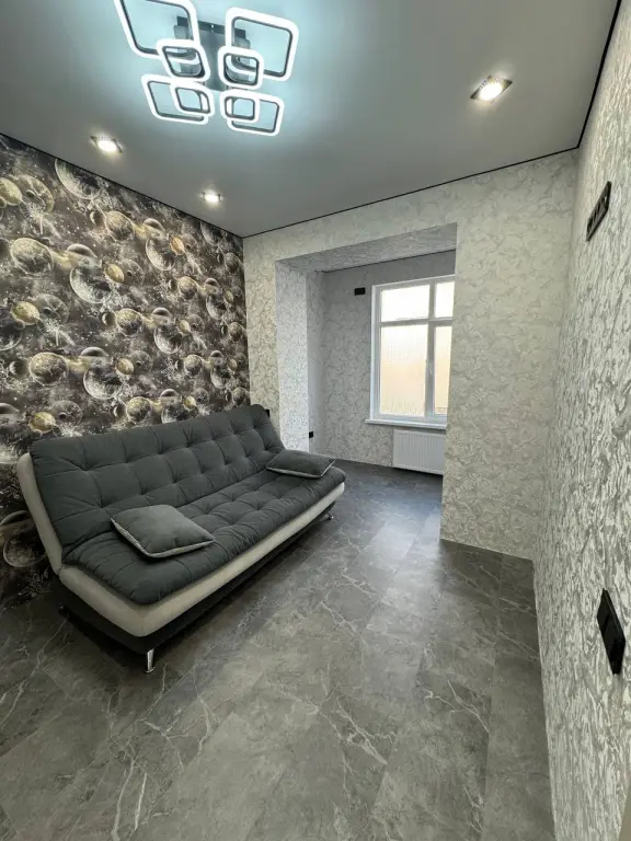 Продается 3-х новая квартира с ремонтом