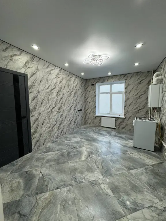 Продается 3-х новая квартира с ремонтом