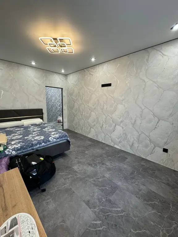 Продается 3-х новая квартира с ремонтом