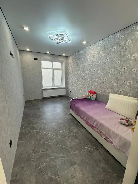 Продается 3-х новая квартира с ремонтом