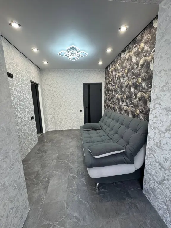 Продается 3-х новая квартира с ремонтом