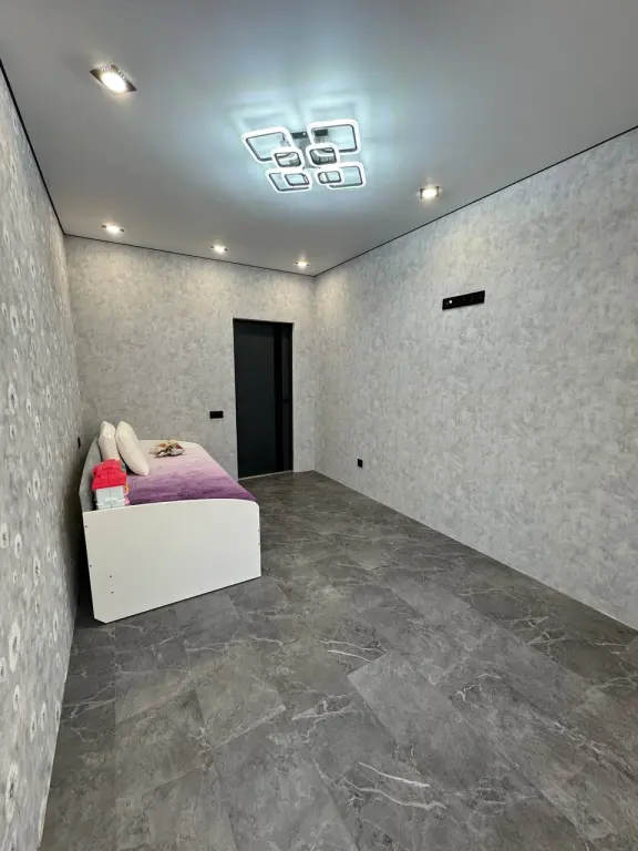 Продается 3-х новая квартира с ремонтом