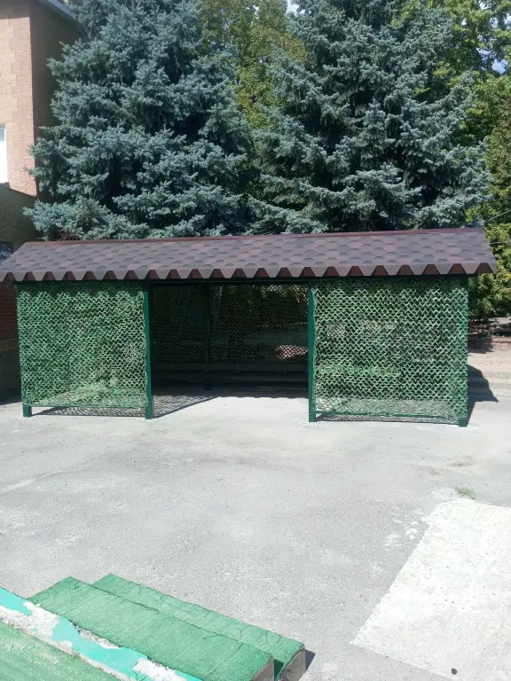 Сварочные работы