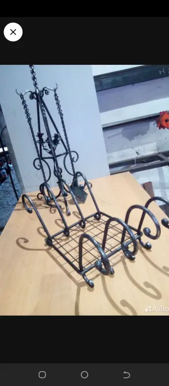 Сварочные работы