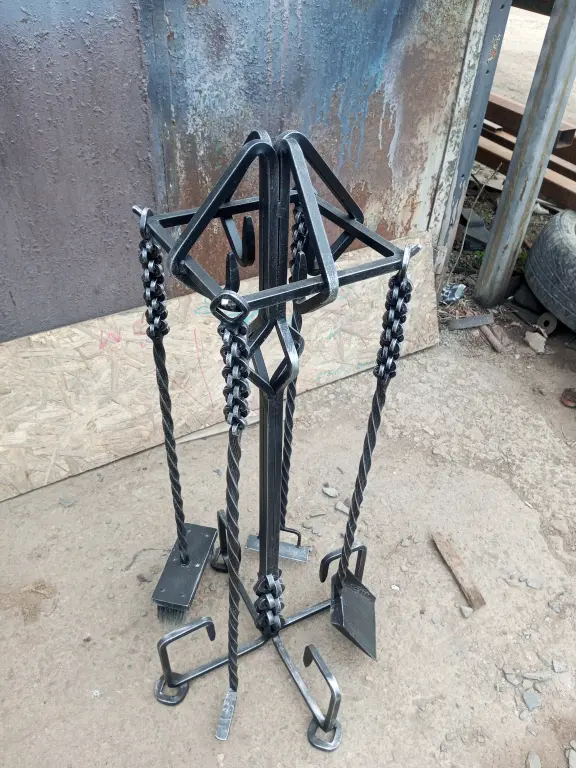 Сварочные работы