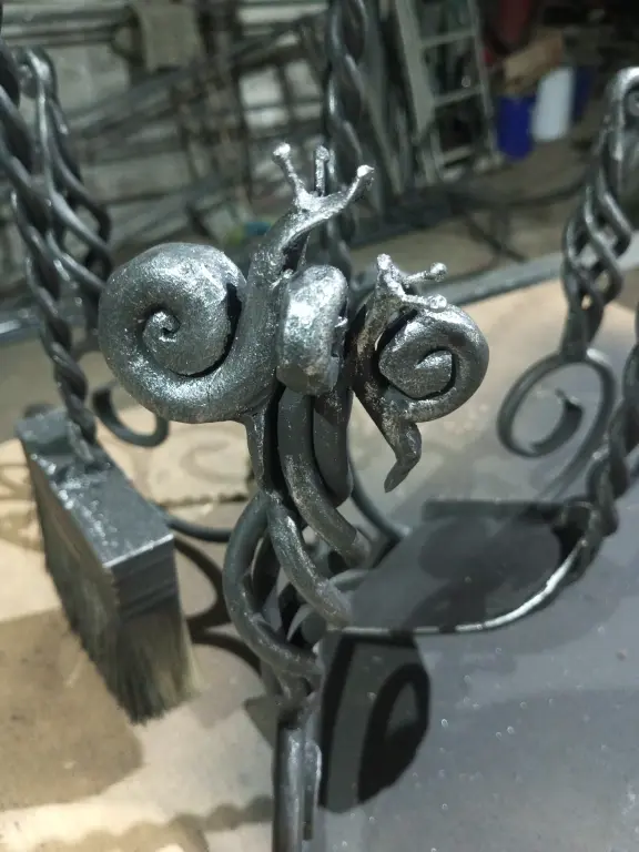 Сварочные работы