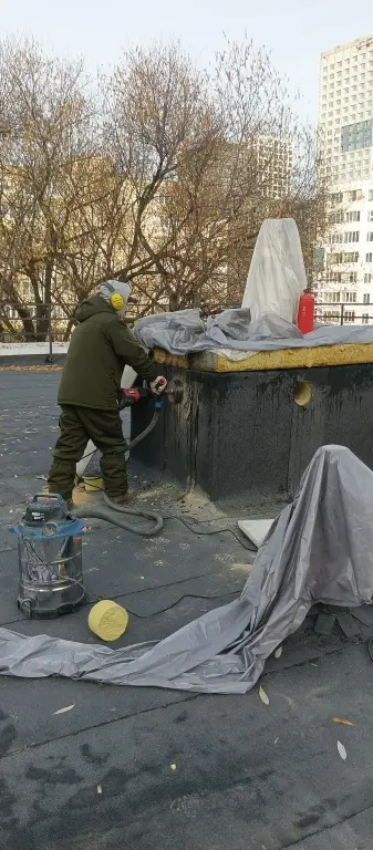 Алмазное бурение