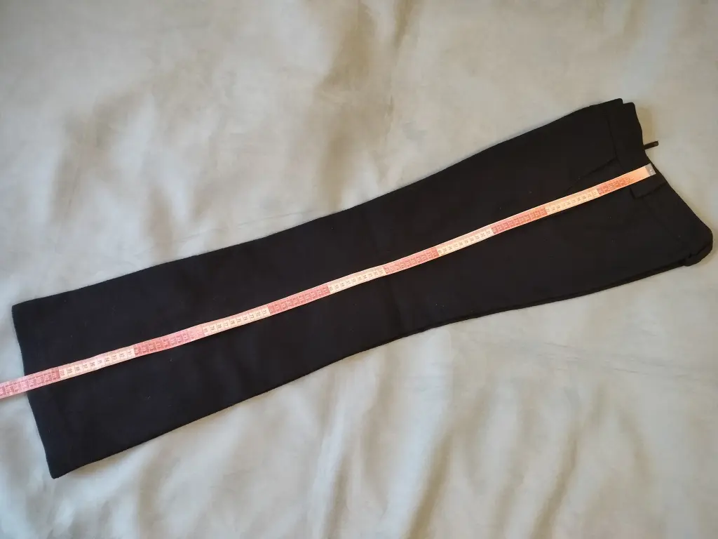 Брюки классические Koton шерсть 42