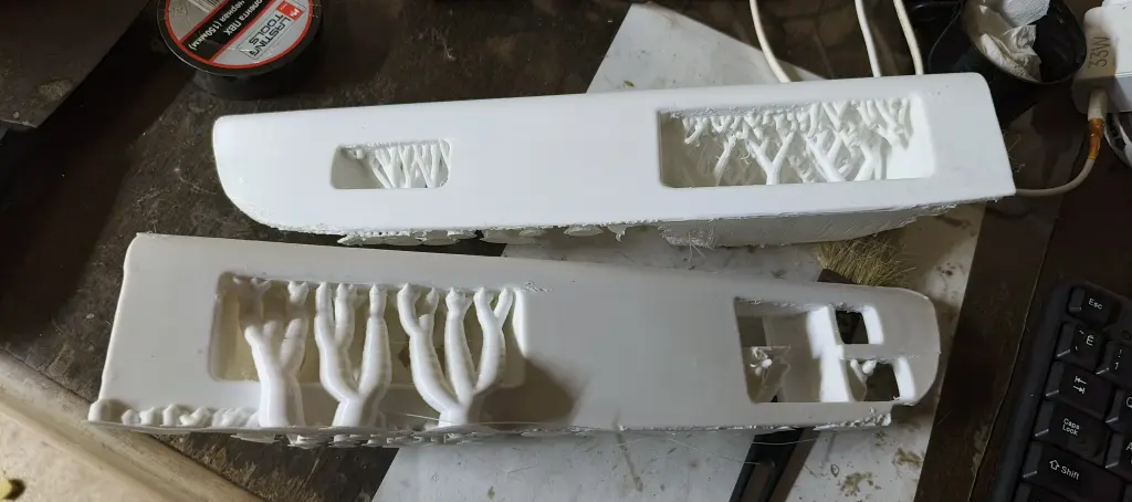 3д печать, 3д моделирование, 3д сканирование.изделия из пластика.