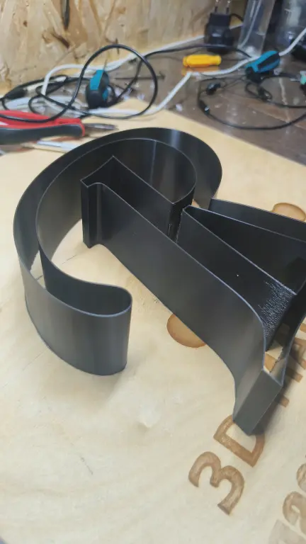 3д печать, 3д моделирование, 3д сканирование.изделия из пластика.