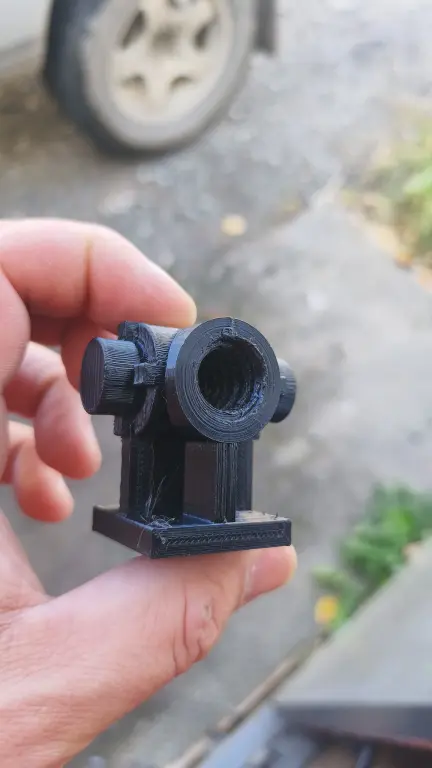 3д печать, 3д моделирование, 3д сканирование.изделия из пластика.