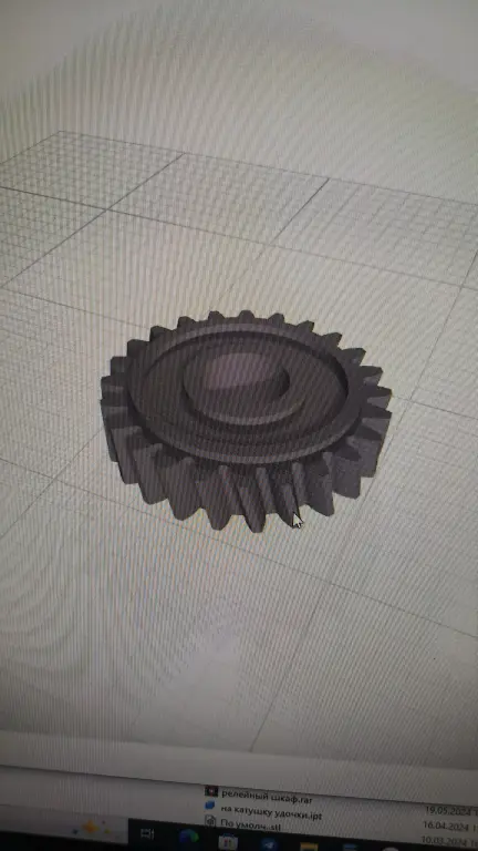 3д печать, 3д моделирование, 3д сканирование.изделия из пластика.