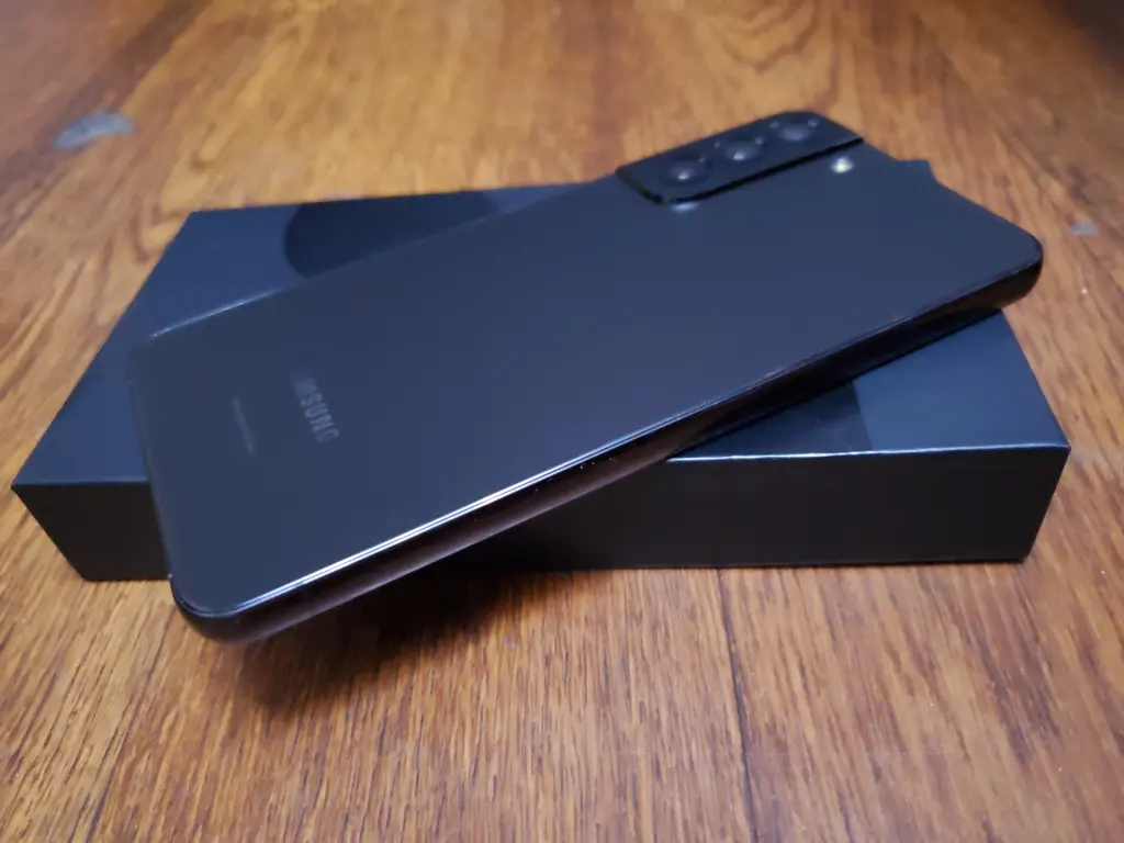 Samsung Galaxy S22 Plus (Snapdragon) Duos