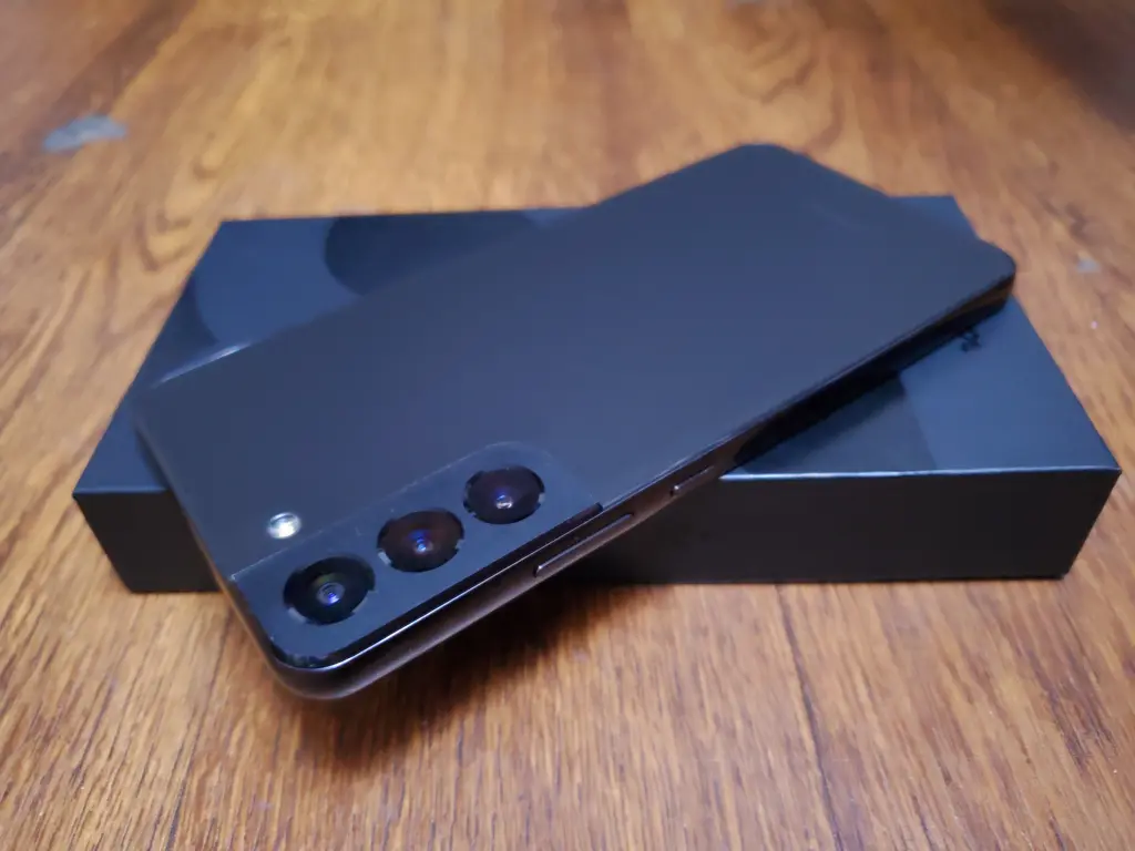 Samsung Galaxy S22 Plus (Snapdragon) Duos