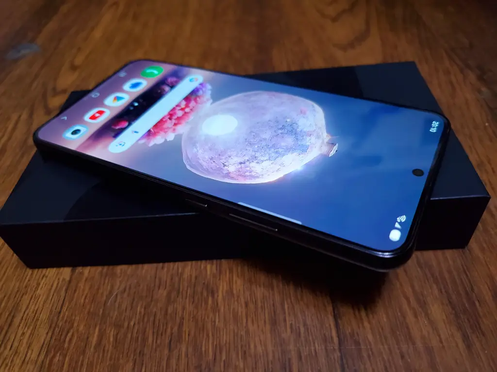 Samsung Galaxy S22 Plus (Snapdragon) Duos