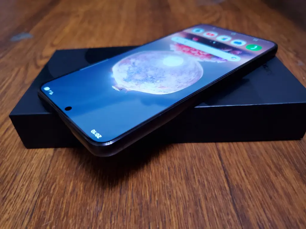 Samsung Galaxy S22 Plus (Snapdragon) Duos