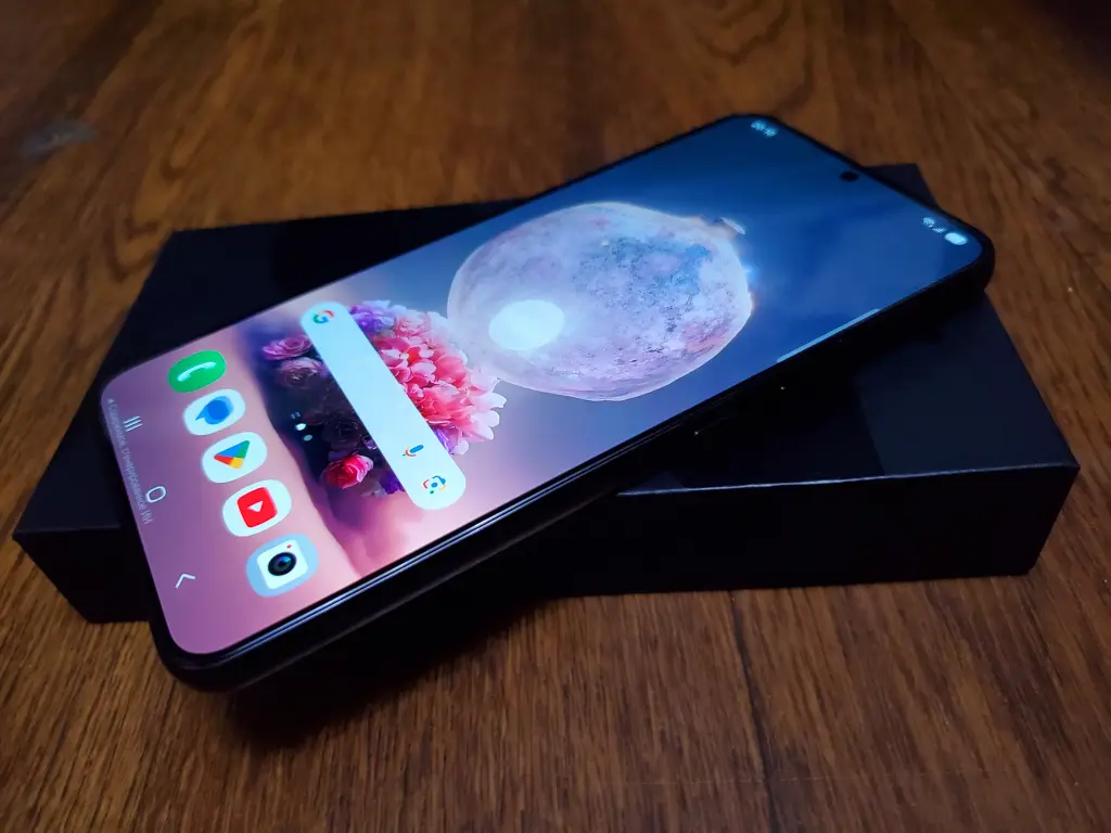 Samsung Galaxy S22 Plus (Snapdragon) Duos