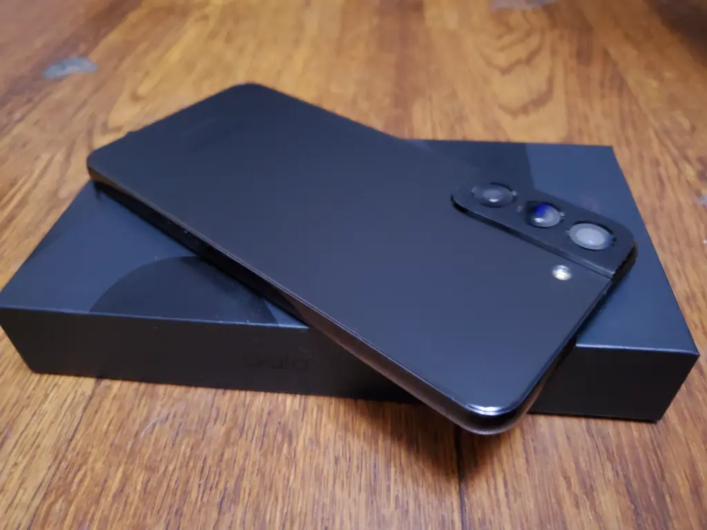 Samsung Galaxy S22 Plus (Snapdragon) Duos