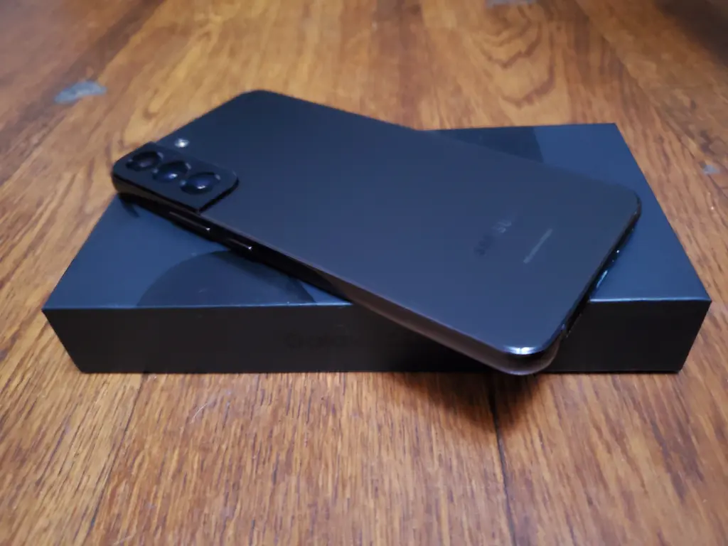 Samsung Galaxy S22 Plus (Snapdragon) Duos