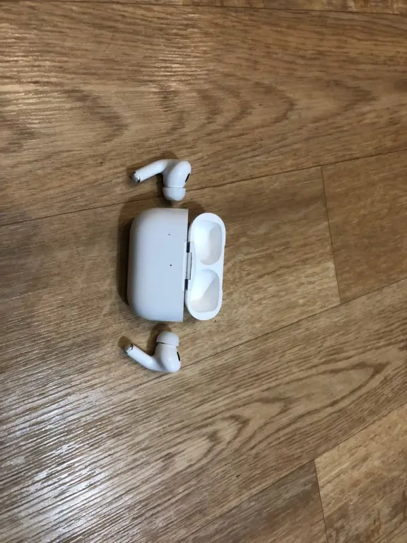 airpods pro 2